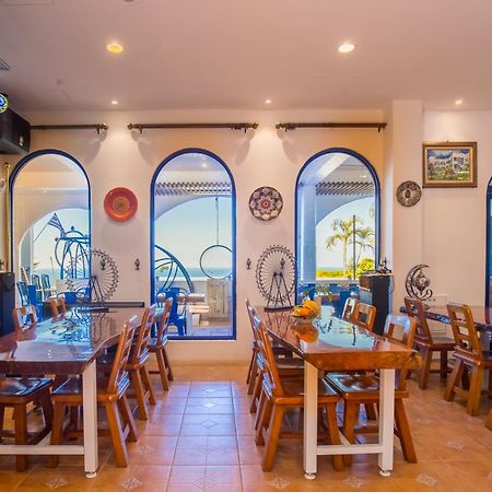 Xiao Liuqiu Mediterranean B&B エクステリア 写真