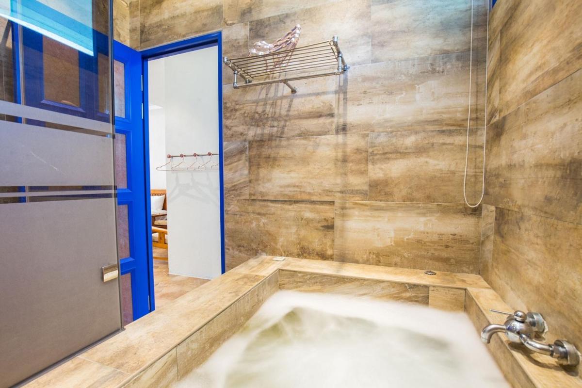 Xiao Liuqiu Mediterranean B&B エクステリア 写真