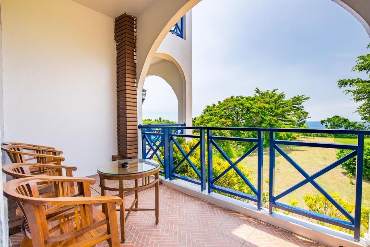 Xiao Liuqiu Mediterranean B&B エクステリア 写真