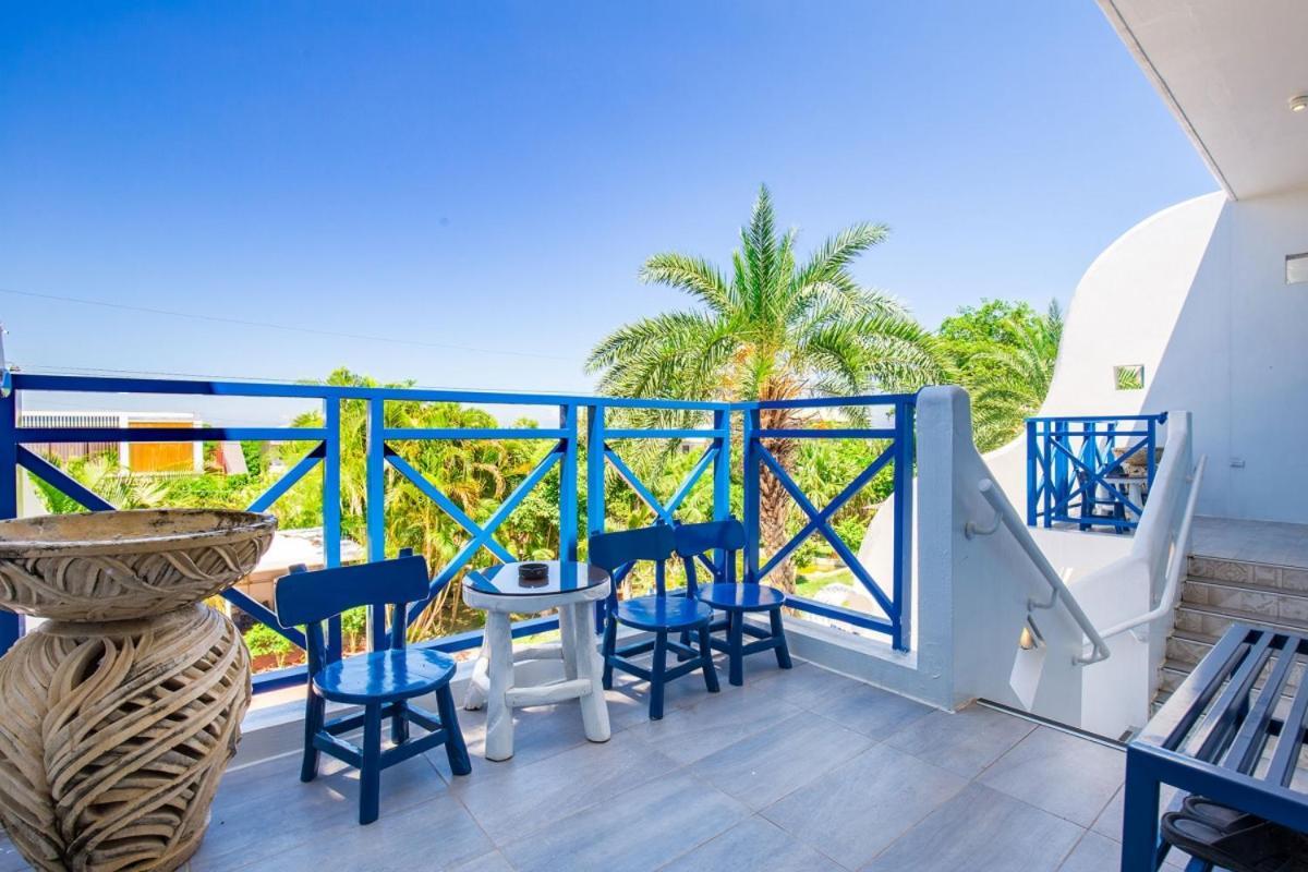 Xiao Liuqiu Mediterranean B&B エクステリア 写真