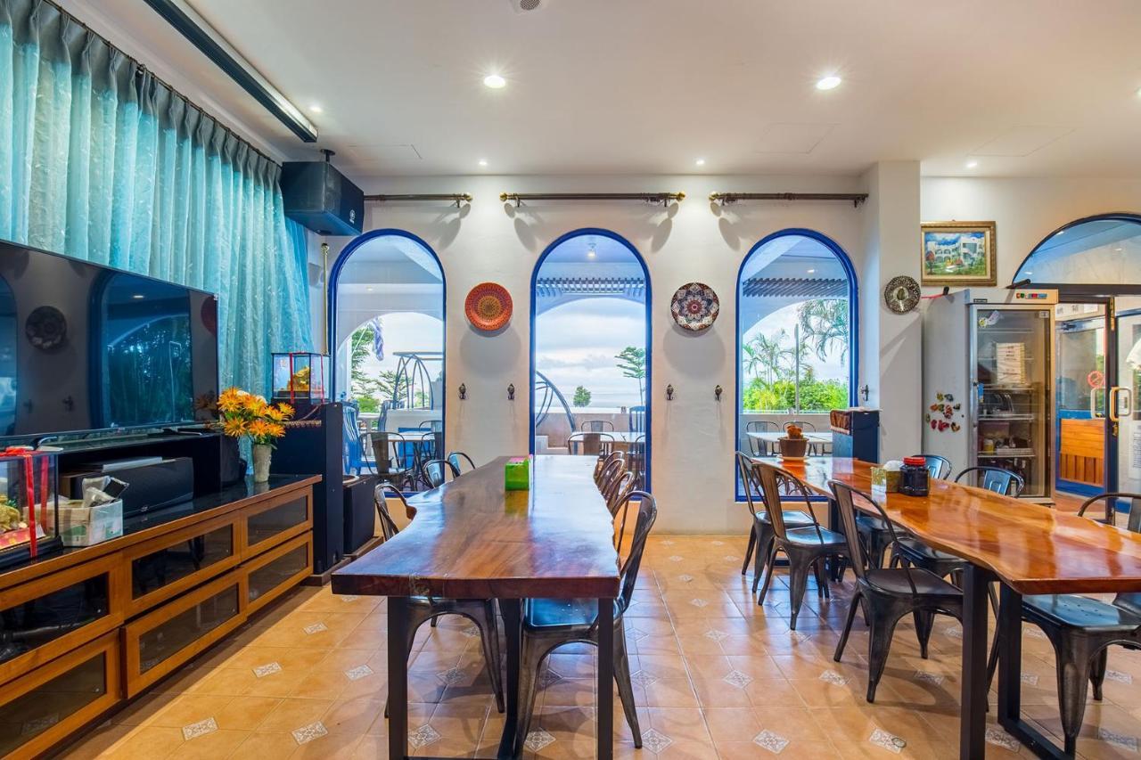 Xiao Liuqiu Mediterranean B&B エクステリア 写真